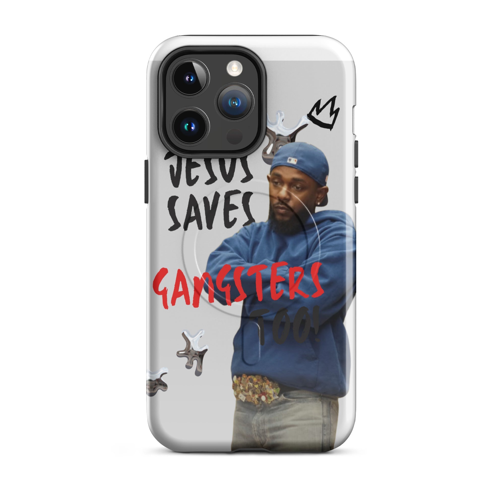 phone cases Morale Chronicles